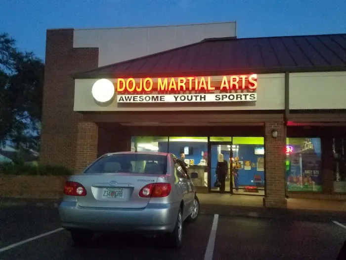 Kaizen Dojo Martial Arts Picture 2