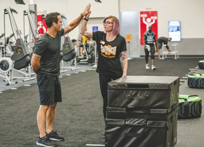 Crunch Fitness - Bradenton Picture 9