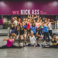 Crunch Fitness - Bradenton ico