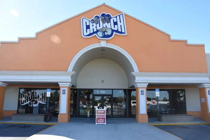 Crunch Fitness - Bradenton Picture 6