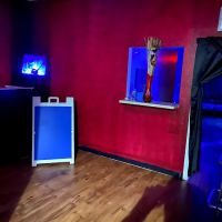 IL Dance Studios ico