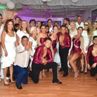 StepUP Dance Studio co. ico