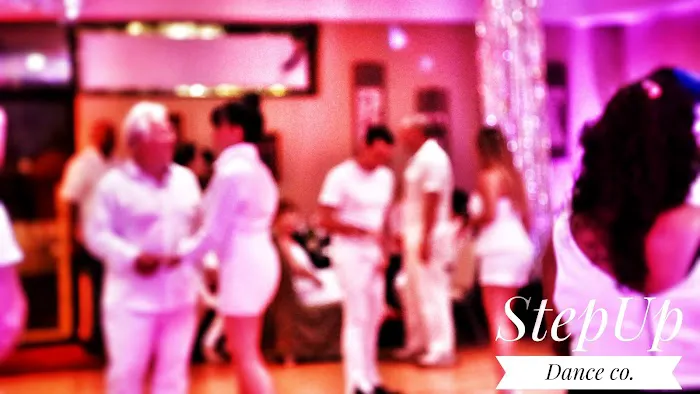 StepUP Dance Studio co. Picture 2