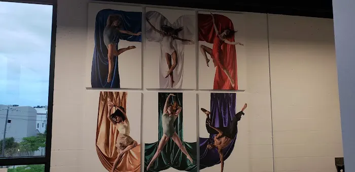 Sarasota Contemporary Dance Picture 4