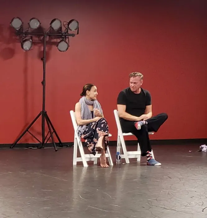 Sarasota Contemporary Dance Picture 1