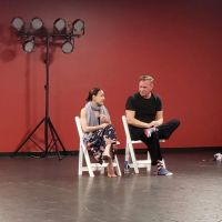 Sarasota Contemporary Dance ico