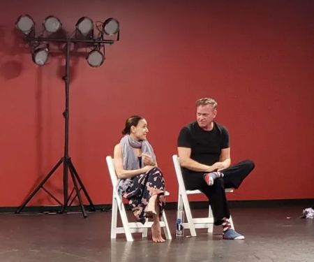Sarasota Contemporary Dance