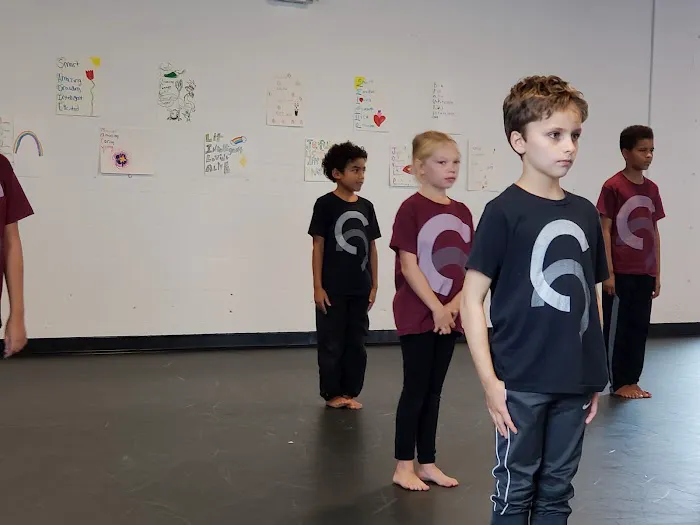 Sarasota Contemporary Dance Picture 6