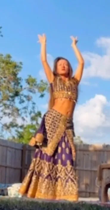 Vision of Dance Picture 4