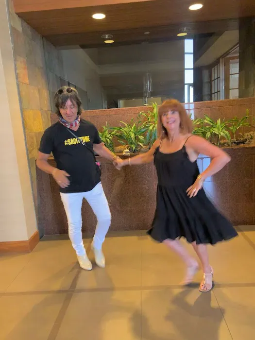 Vision of Dance Picture 7