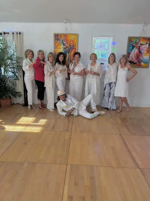 Vision of Dance Picture 3