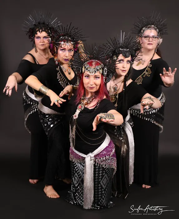 ShimmyBOOM Bellydance Picture 7