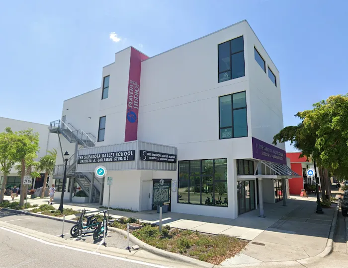 The Sarasota Ballet School Picture 1