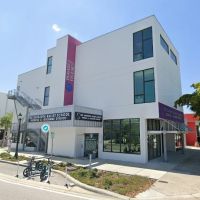 The Sarasota Ballet School ico