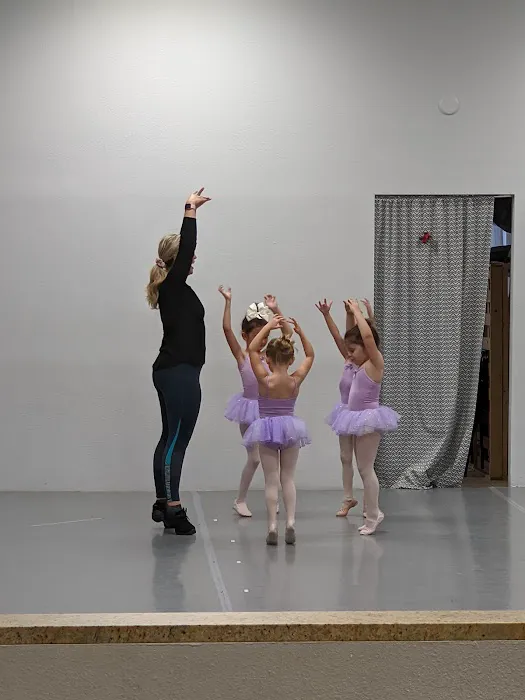 Major Productions Studio of Dance SRQ Picture 1
