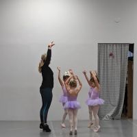 Major Productions Studio of Dance SRQ ico