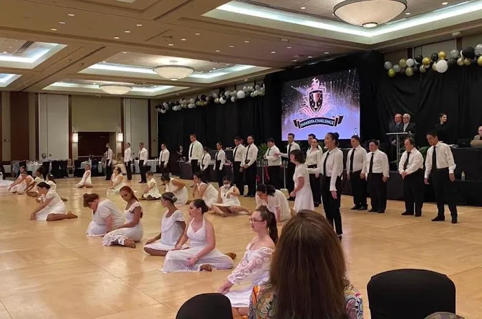 Dynasty Dance Clubs Picture 7