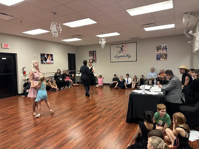 Dynasty Dance Clubs Picture 8