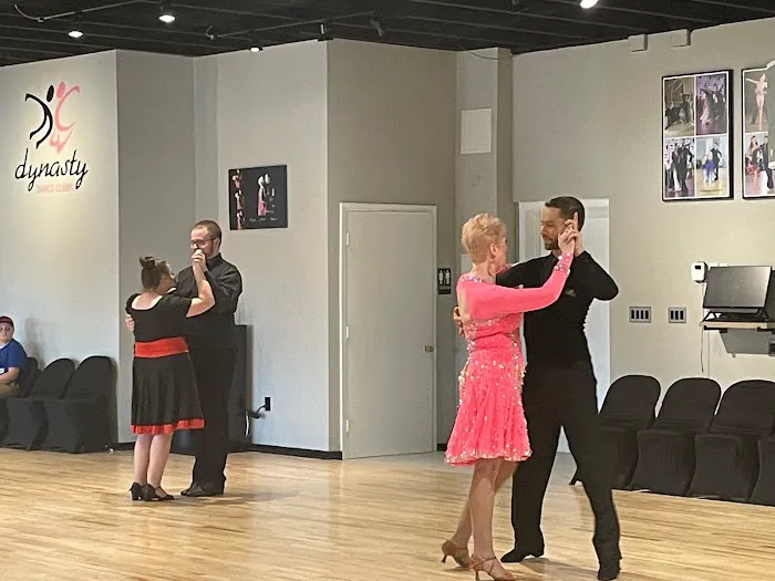 Dynasty Dance Clubs Picture 9