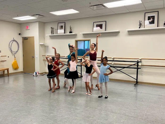 Dynasty Dance Clubs Picture 5