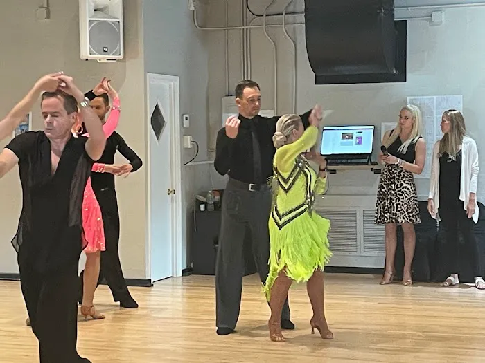 Dynasty Dance Clubs Picture 2