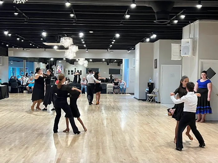 Dynasty Dance Clubs Picture 3