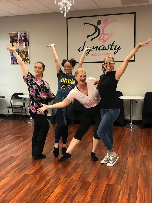 Dynasty Dance Clubs Picture 4