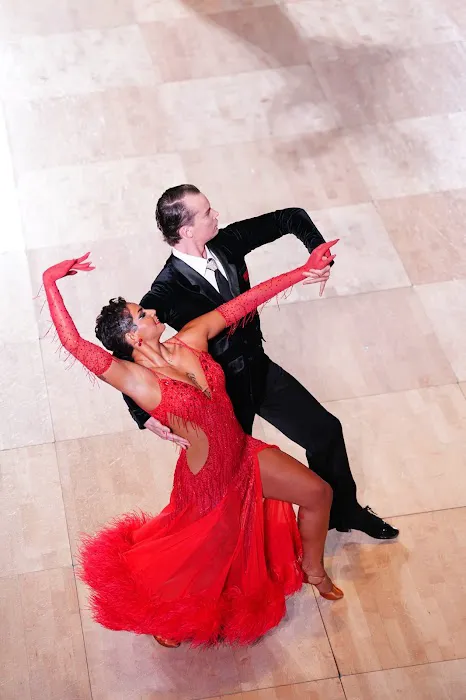 Arthur Murray Dance Studio - University Picture 6