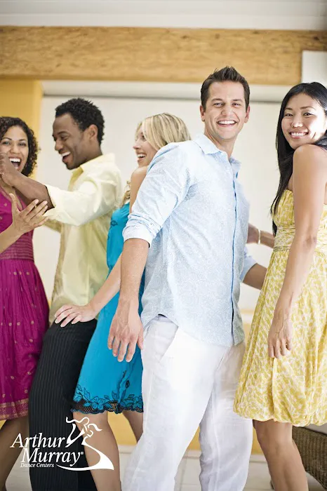 Arthur Murray Dance Studio - University Picture 4