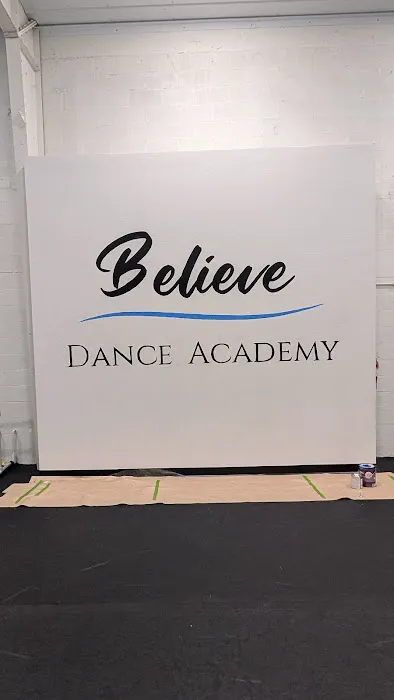 Believe Dance Academy Picture 3