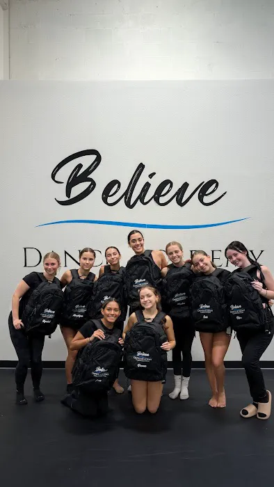 Believe Dance Academy Picture 2