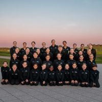 Believe Dance Academy ico