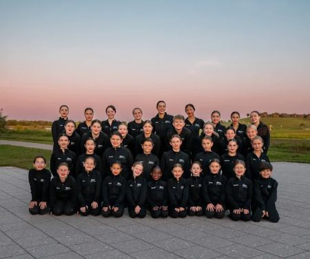 Believe Dance Academy
