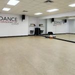 The Dance Room