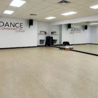 The Dance Room ico