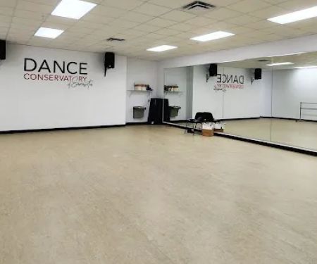 The Dance Room