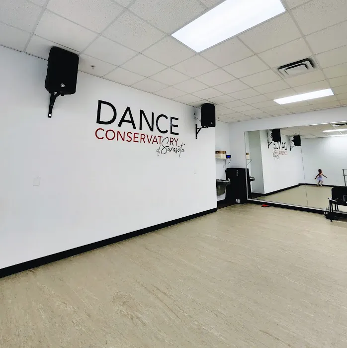 The Dance Room Picture 2