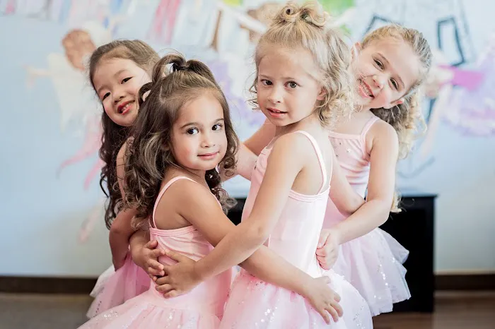 The Dance Room Picture 4