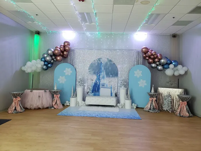 Sara Dance Center Picture 1