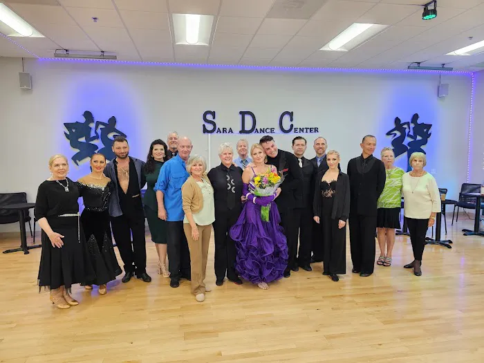 Sara Dance Center Picture 8