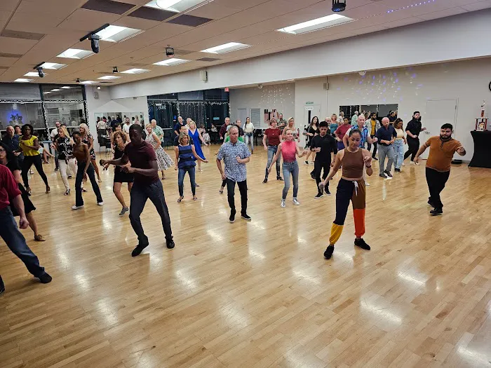 Sara Dance Center Picture 3
