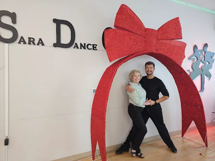 Sara Dance Center Picture 7