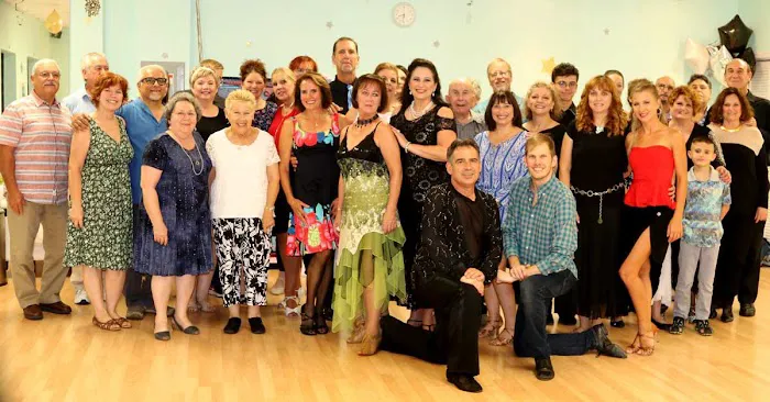 Dance Passion Picture 4