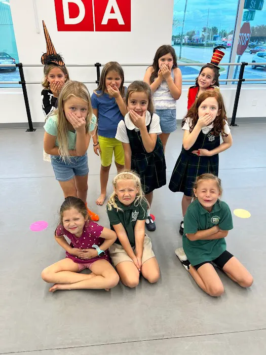 Broadway Arts & Dance Academy Picture 5