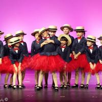Broadway Arts & Dance Academy ico