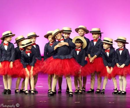 Broadway Arts & Dance Academy