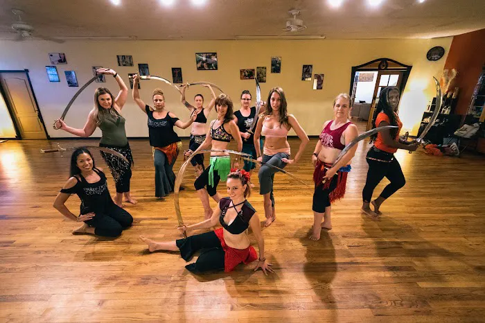 Hip Expressions Belly Dance Studio Picture 7