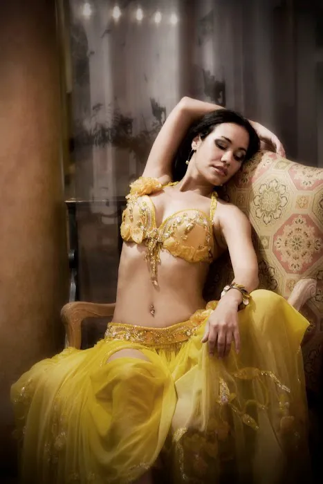 Hip Expressions Belly Dance Studio Picture 5