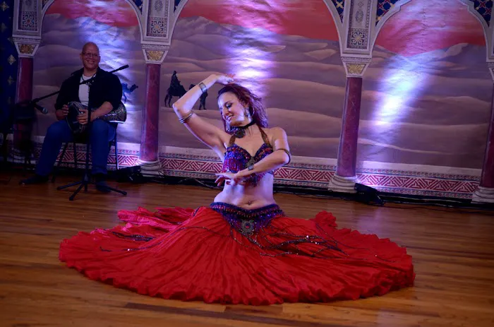 Hip Expressions Belly Dance Studio Picture 6