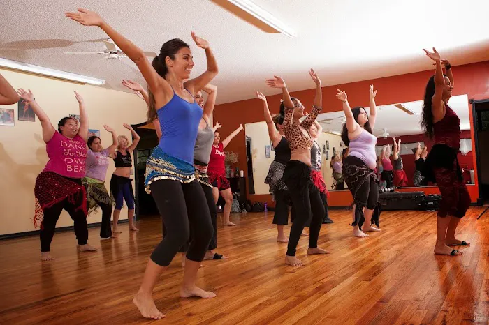 Hip Expressions Belly Dance Studio Picture 1